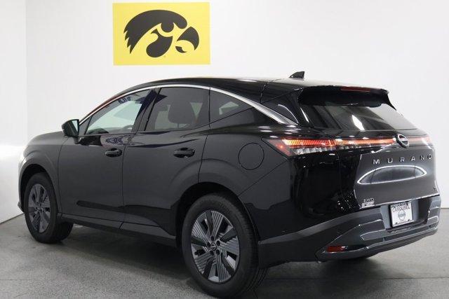 new 2025 Nissan Murano car, priced at $46,161