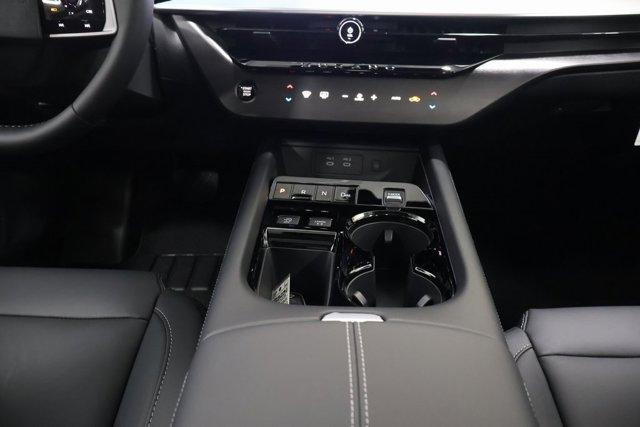 new 2025 Nissan Murano car, priced at $46,161