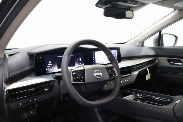 new 2025 Nissan Murano car, priced at $46,161