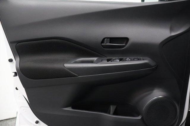 used 2022 Nissan Kicks car, priced at $17,989