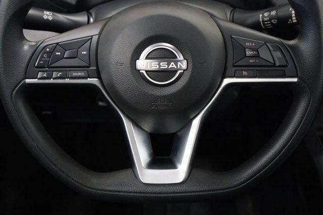 used 2022 Nissan Kicks car, priced at $17,989