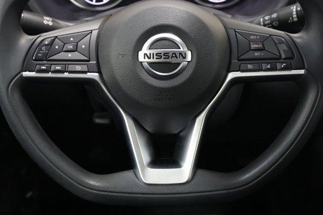 used 2022 Nissan Sentra car, priced at $18,997