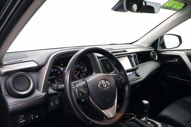 used 2016 Toyota RAV4 car, priced at $19,989