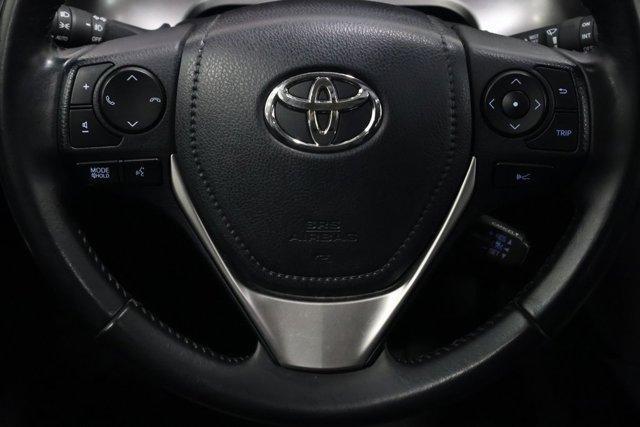 used 2016 Toyota RAV4 car, priced at $19,989