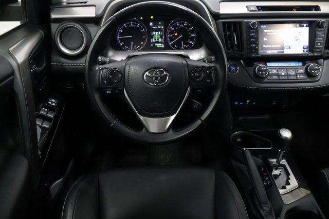 used 2016 Toyota RAV4 car, priced at $19,989