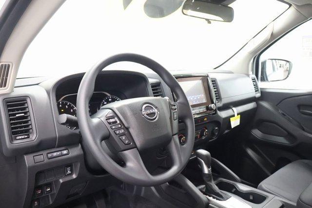 new 2024 Nissan Frontier car, priced at $35,316