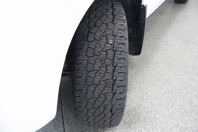 used 2016 Nissan Frontier car, priced at $14,989