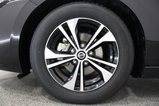 used 2023 Nissan Sentra car, priced at $18,989