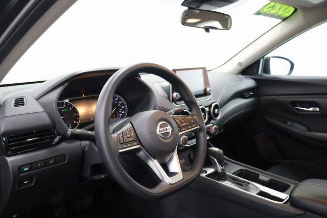 used 2023 Nissan Sentra car, priced at $18,989