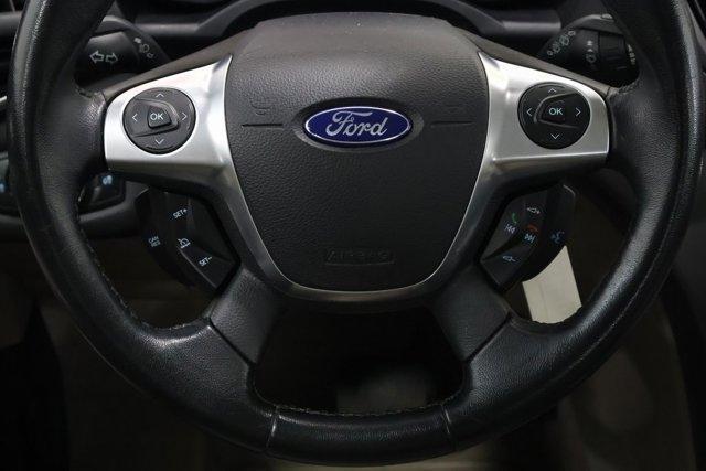 used 2013 Ford C-Max Hybrid car, priced at $8,989