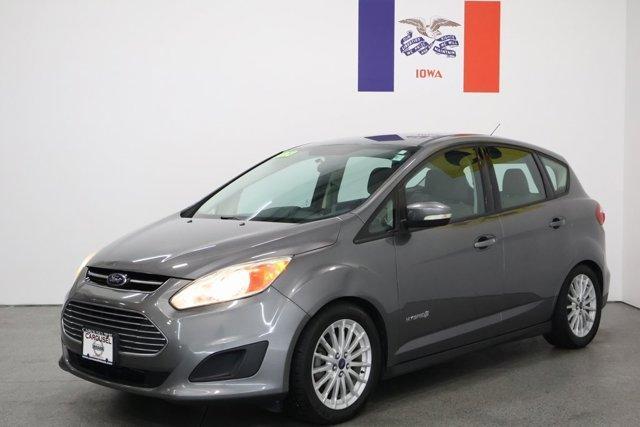 used 2013 Ford C-Max Hybrid car, priced at $8,989