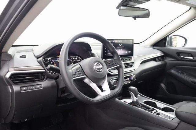 new 2025 Nissan Altima car, priced at $31,965