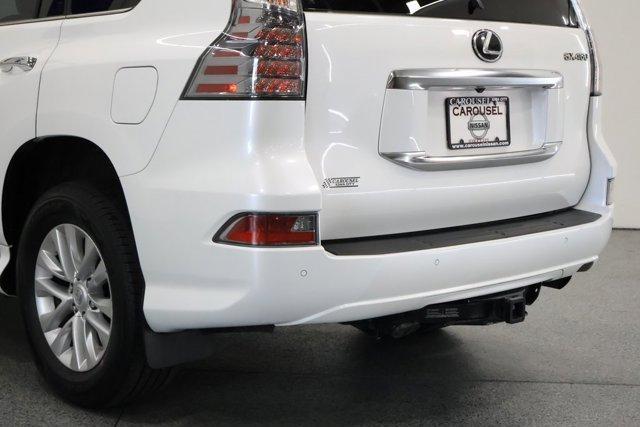 used 2021 Lexus GX 460 car, priced at $43,599