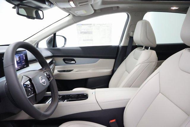 new 2025 Nissan Murano car, priced at $47,603