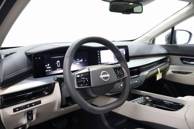 new 2025 Nissan Murano car, priced at $47,603