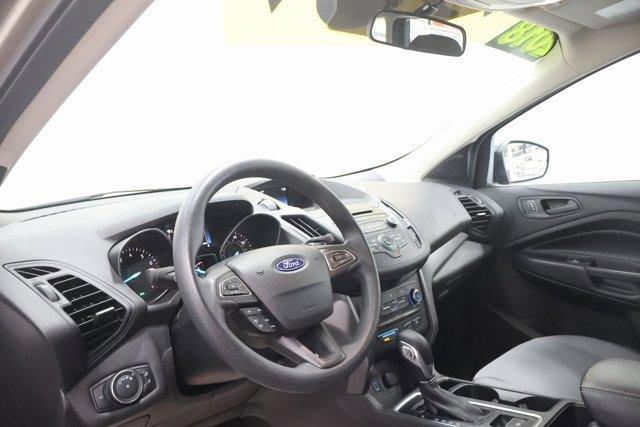 used 2018 Ford Escape car, priced at $13,990