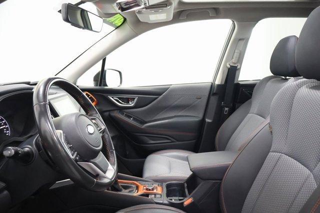 used 2019 Subaru Forester car, priced at $17,489