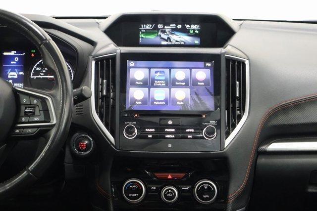 used 2019 Subaru Forester car, priced at $17,489