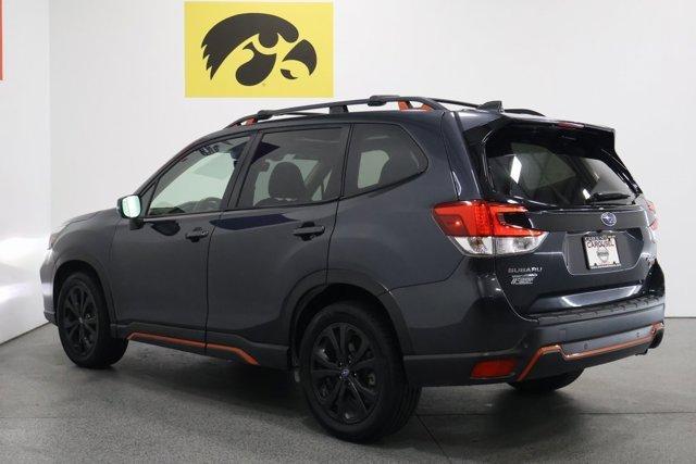 used 2019 Subaru Forester car, priced at $17,489