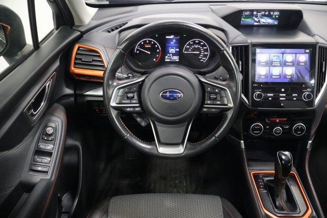 used 2019 Subaru Forester car, priced at $17,489