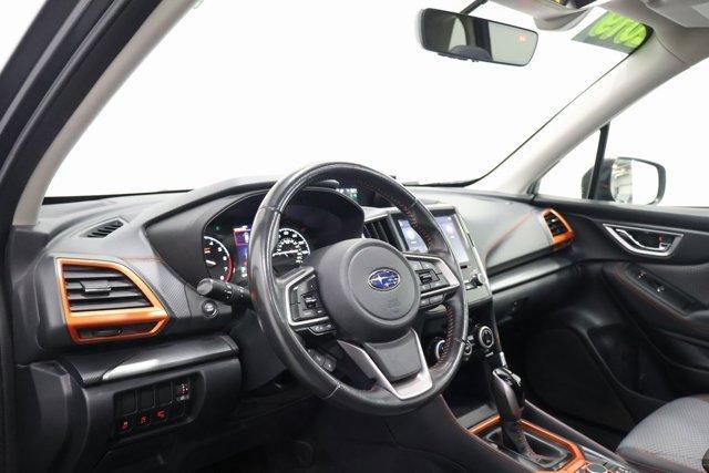 used 2019 Subaru Forester car, priced at $17,489