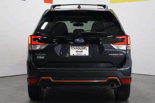 used 2019 Subaru Forester car, priced at $17,489