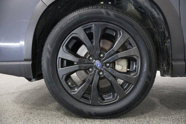 used 2019 Subaru Forester car, priced at $17,489