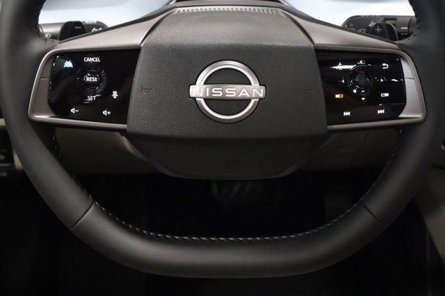 new 2025 Nissan Murano car, priced at $49,309