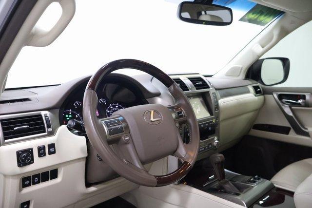 used 2015 Lexus GX 460 car, priced at $22,606