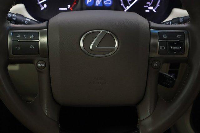 used 2015 Lexus GX 460 car, priced at $22,606