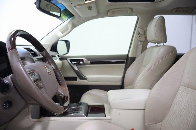 used 2015 Lexus GX 460 car, priced at $22,606