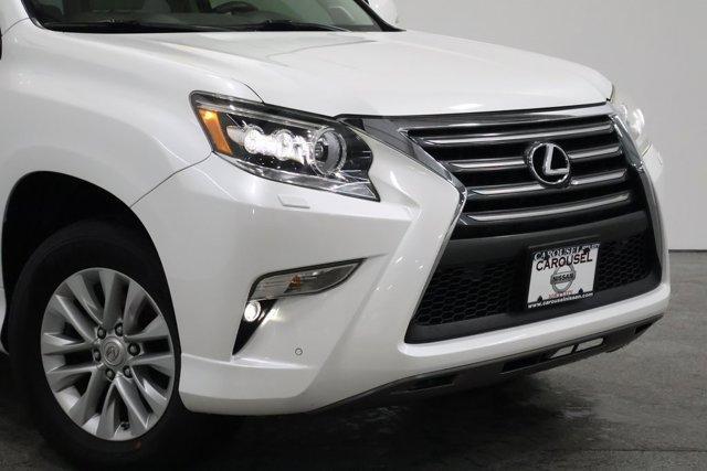 used 2015 Lexus GX 460 car, priced at $22,606