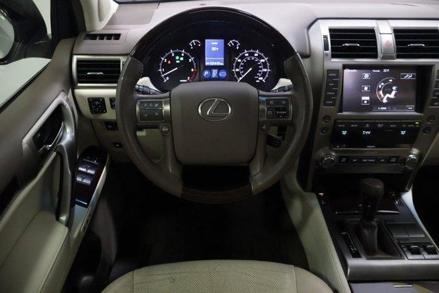 used 2015 Lexus GX 460 car, priced at $22,606