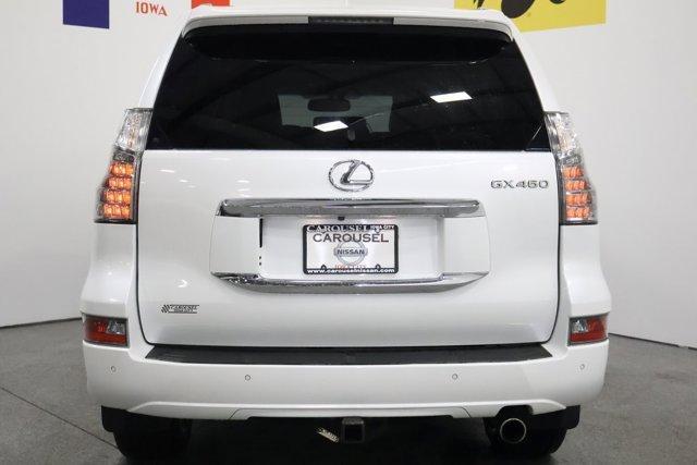 used 2015 Lexus GX 460 car, priced at $22,606