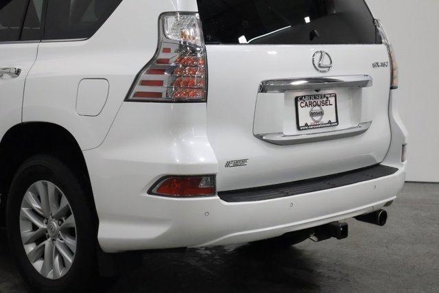 used 2015 Lexus GX 460 car, priced at $22,606