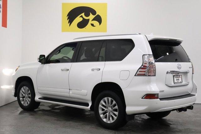 used 2015 Lexus GX 460 car, priced at $22,606