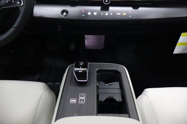 new 2025 Nissan ARIYA car, priced at $49,510
