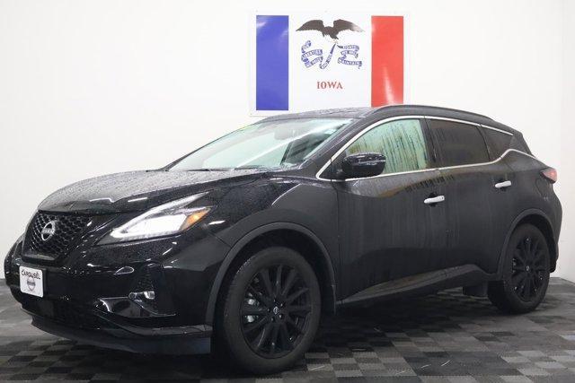 used 2023 Nissan Murano car, priced at $31,979