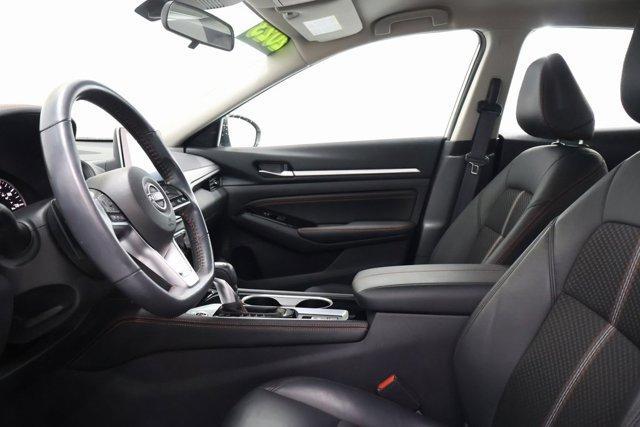 used 2023 Nissan Altima car, priced at $25,970