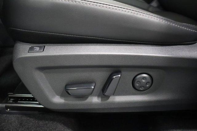 new 2025 Nissan Murano car, priced at $51,287