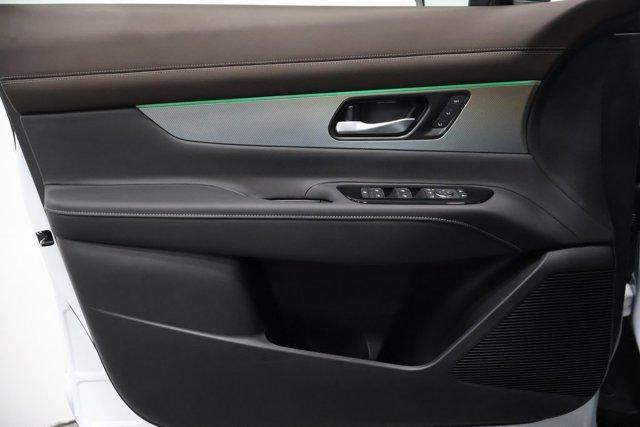 new 2025 Nissan Murano car, priced at $51,287