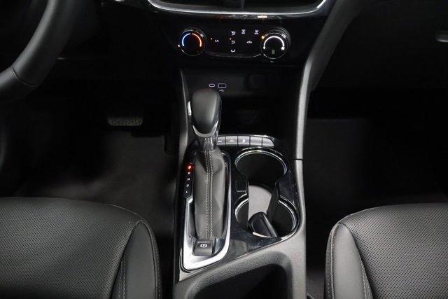 used 2024 Buick Encore GX car, priced at $25,989