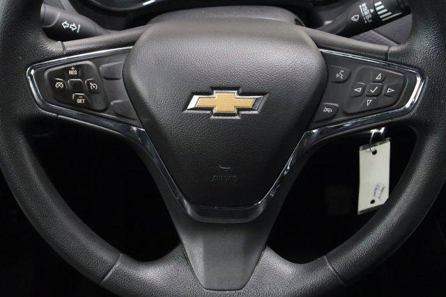 used 2018 Chevrolet Cruze car, priced at $7,989