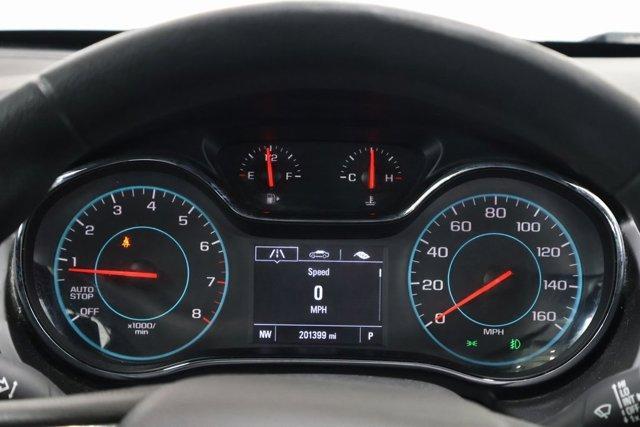 used 2018 Chevrolet Cruze car, priced at $7,989