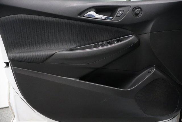 used 2018 Chevrolet Cruze car, priced at $7,989