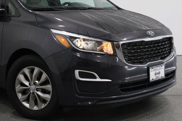 used 2019 Kia Sedona car, priced at $13,989