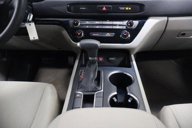 used 2019 Kia Sedona car, priced at $13,989
