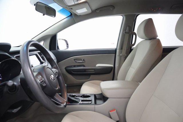 used 2019 Kia Sedona car, priced at $13,989