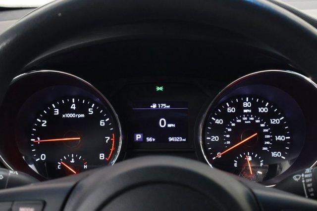 used 2019 Kia Sedona car, priced at $13,989