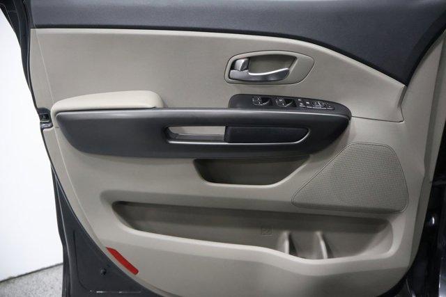 used 2019 Kia Sedona car, priced at $13,989